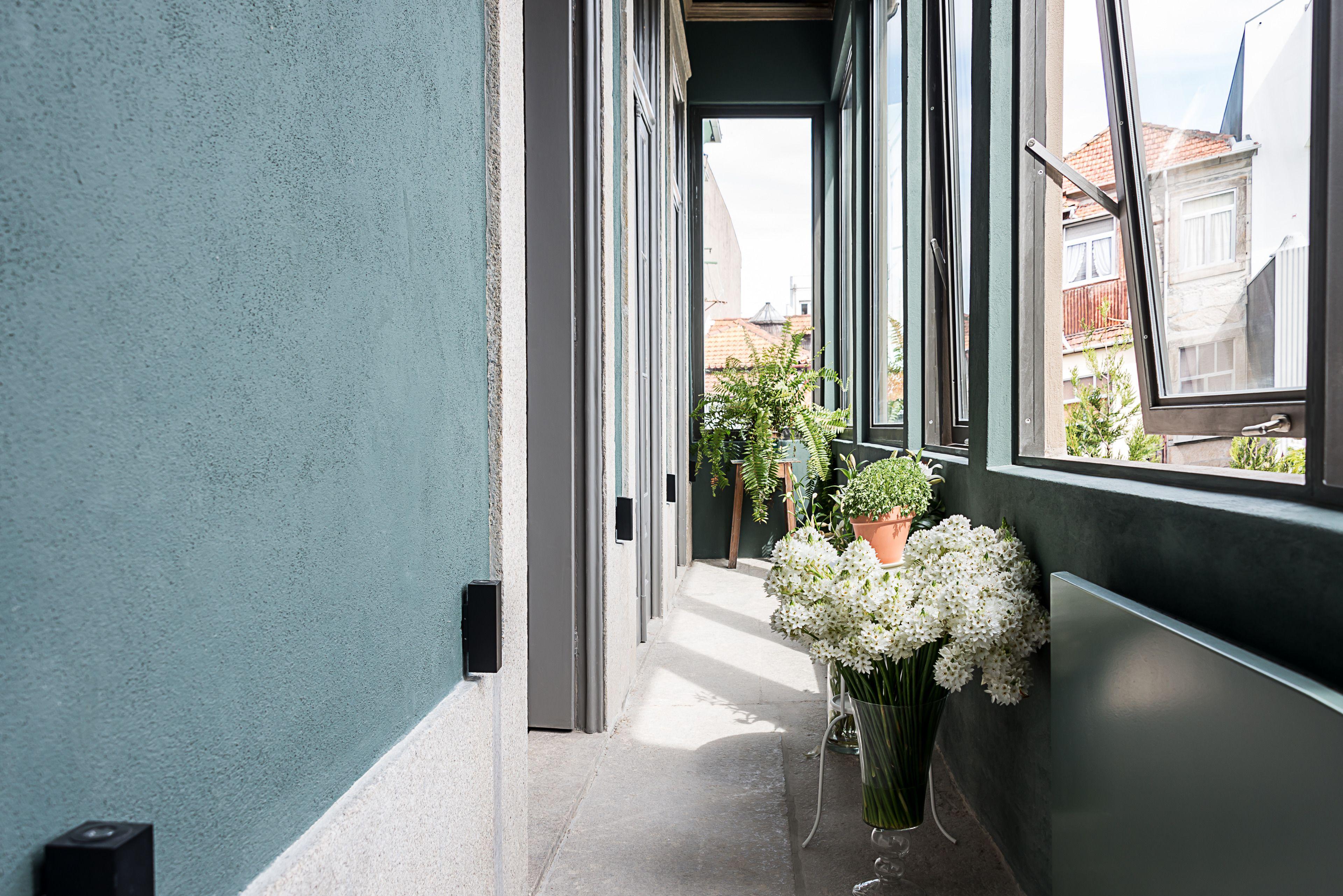 Charm Palace Porto — Photos 1